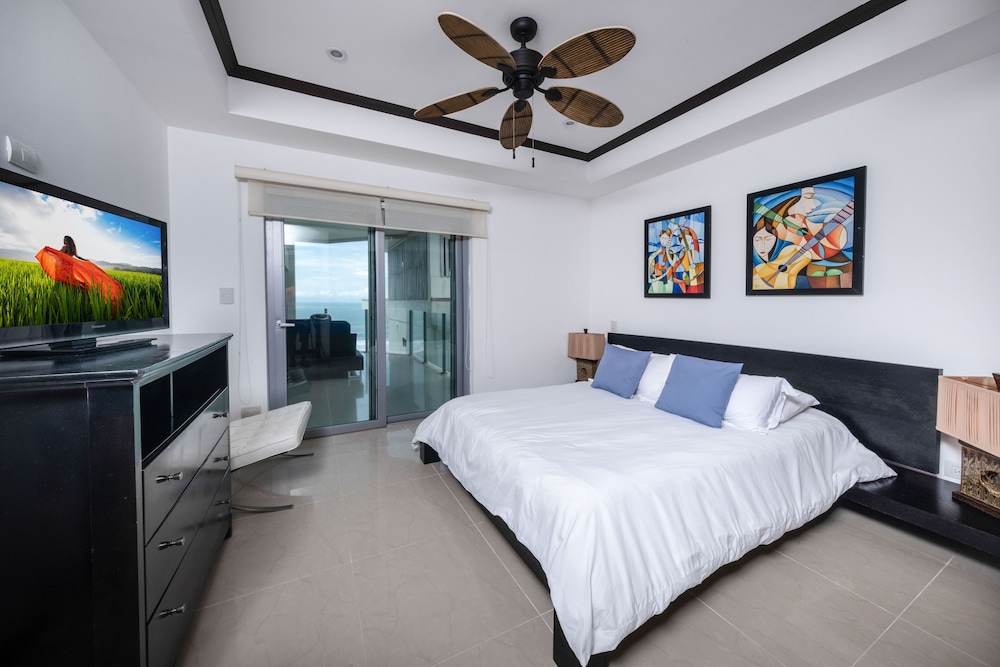 Apartment, 4 Bedrooms (Diamante del Sol 901S) photo 1