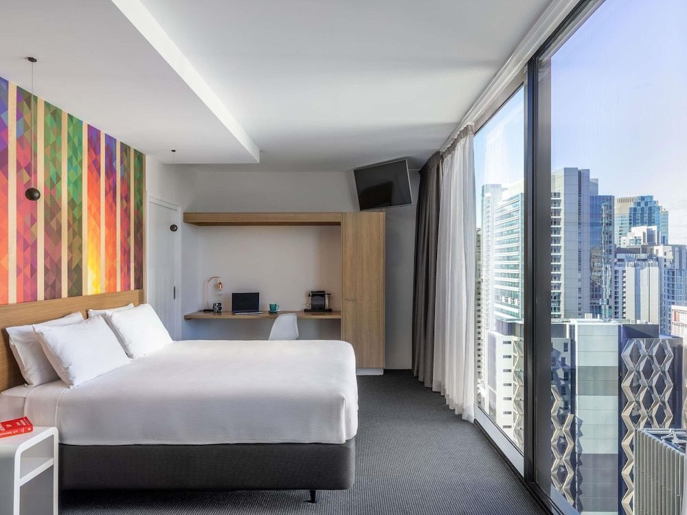 Executive Suite, 1 King Bed