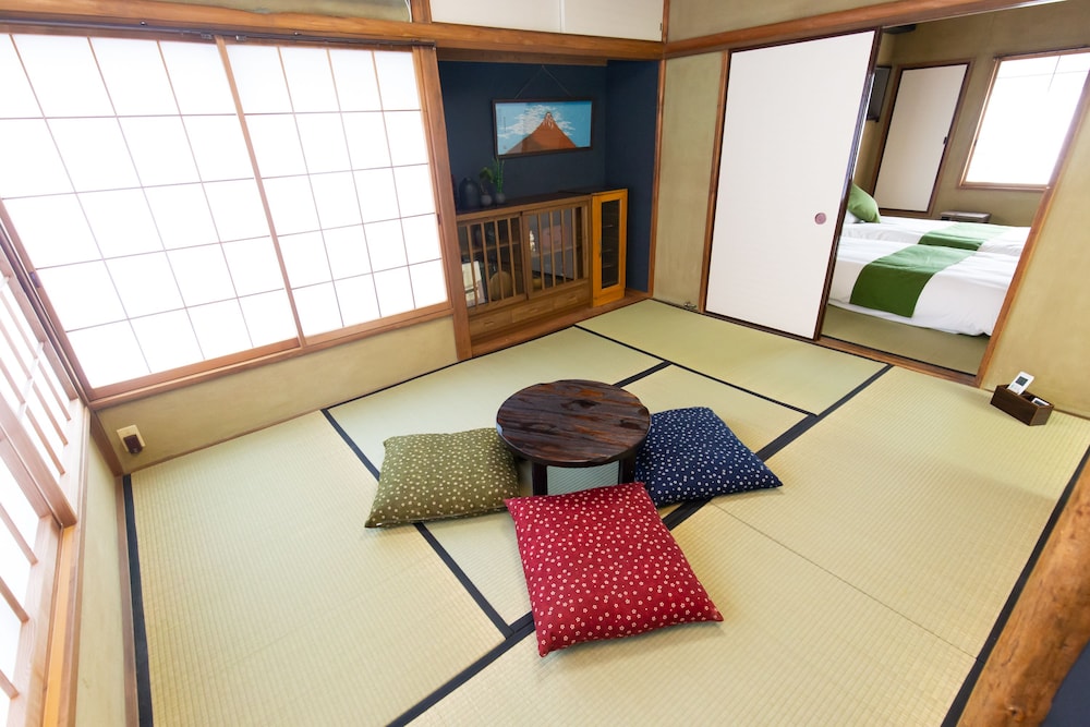 Private Vacation Home (Hanare) photo 1