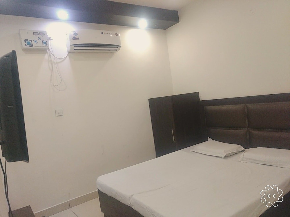 Luxury Double Room photo 3