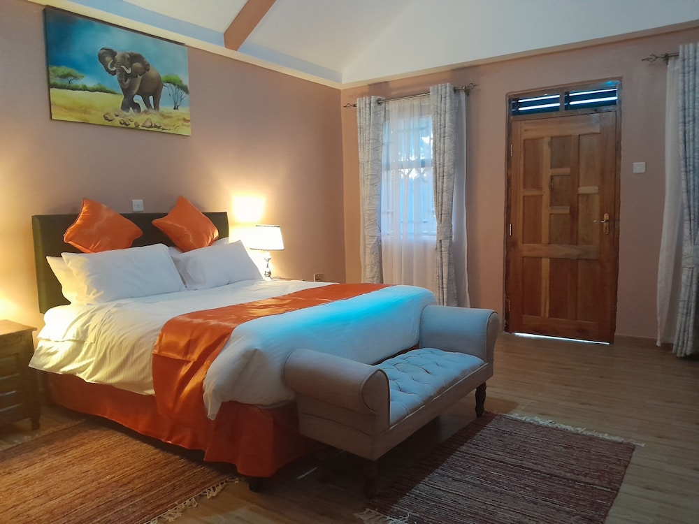 Superior Double or Twin Room photo 1