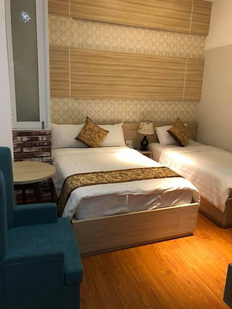 Double Room photo 2