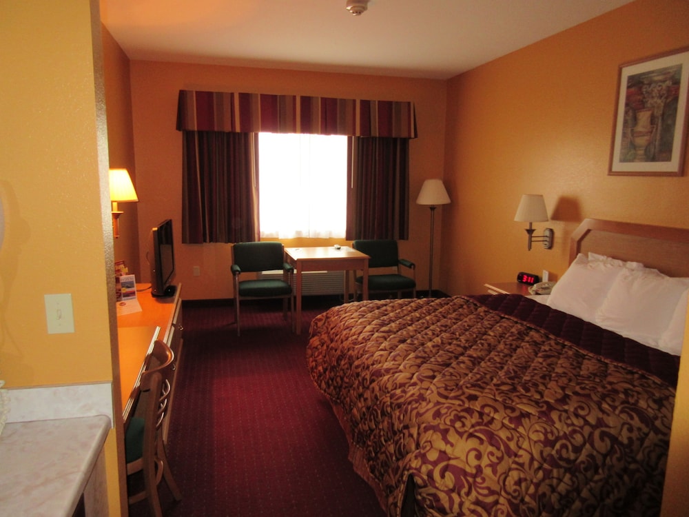 Standard Room photo 1