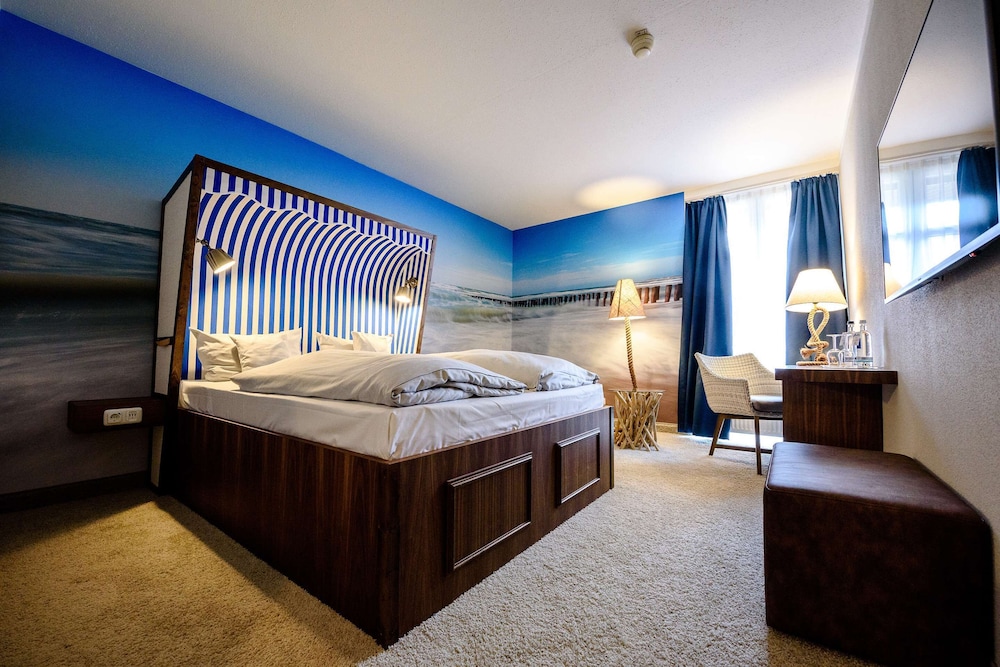 Comfort Room photo 2