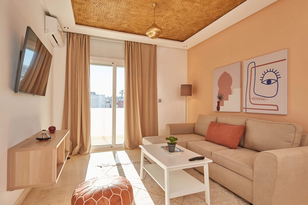 Executive Apartment photo 3