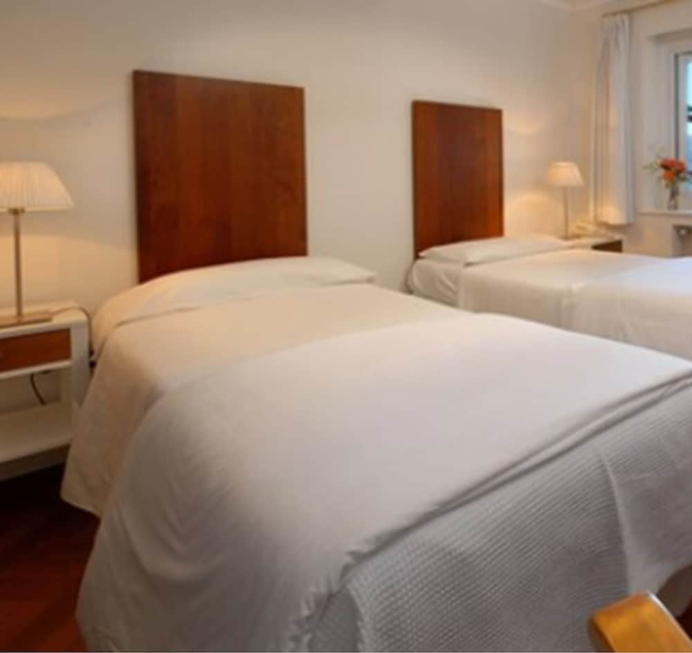 Standard Double Room, Garden View photo 3