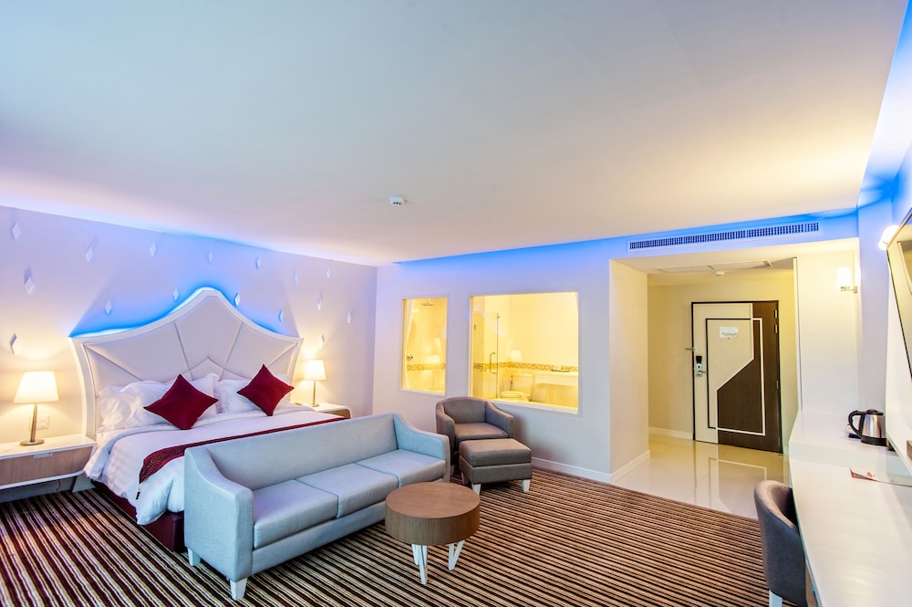 Super Deluxe Room photo 2