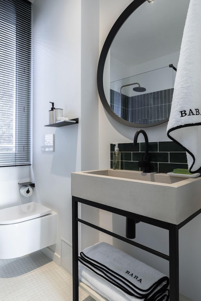 Family Triple Room, Ensuite, City View photo 2