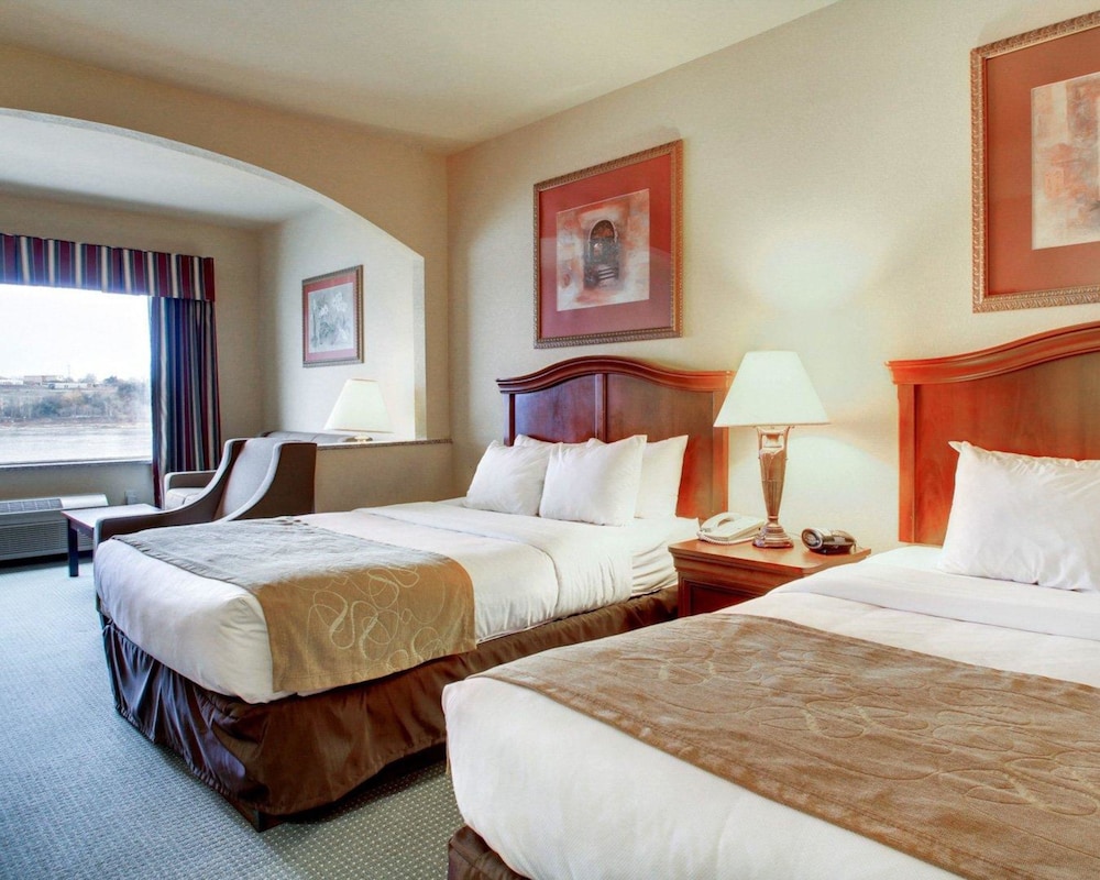 Room, Multiple Beds, Accessible, Non Smoking - Photo 3