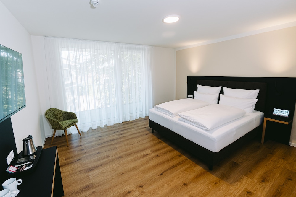 Comfort Double Room, 1 King Bed