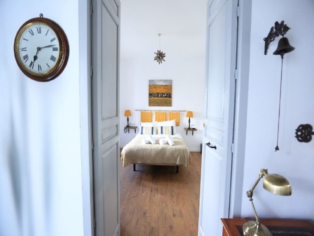 Habitación Doble Clásica, Baño Privado