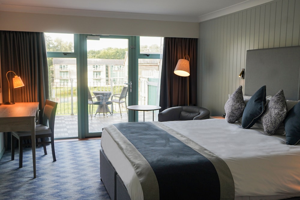 Deluxe Room - Photo 1