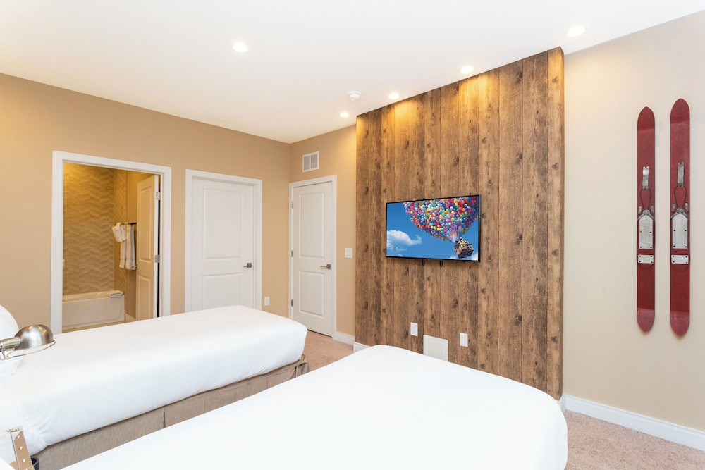 Accessible 4Bd Close to Disney Magic Village 7581, 사진 13