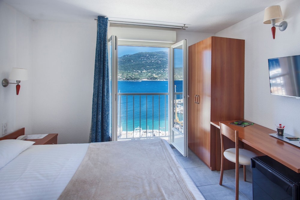 Double Room, Sea View - Photo 1