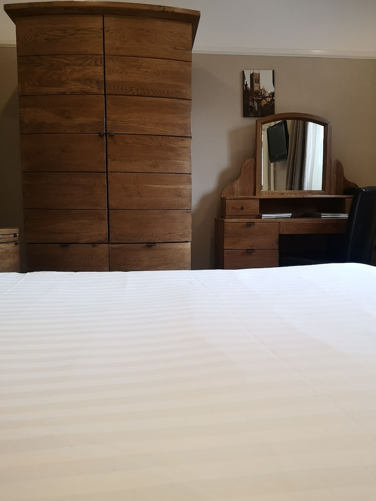 Standard Double Room photo 2