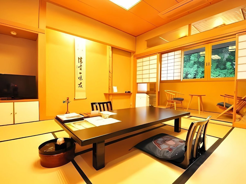 Standard Room, Non Smoking, Private Bathroom