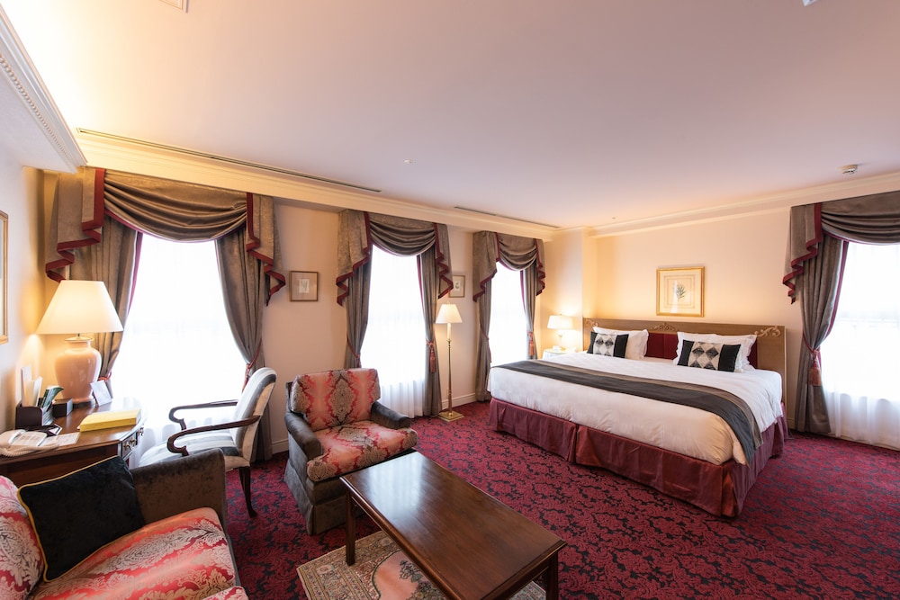 Deluxe Double Room, Non Smoking photo 3