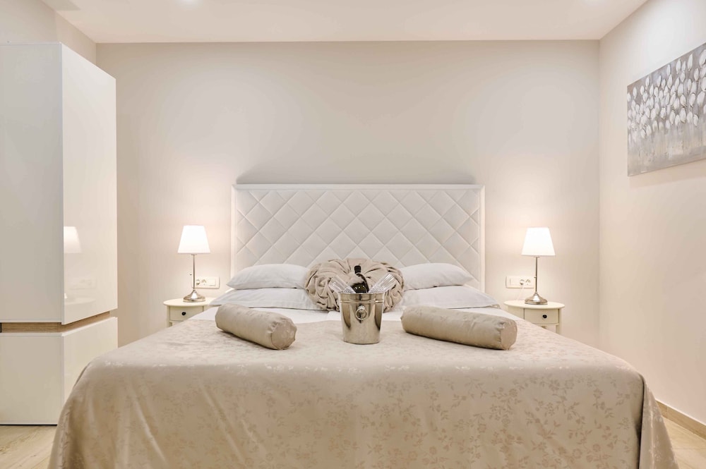 Double room 105