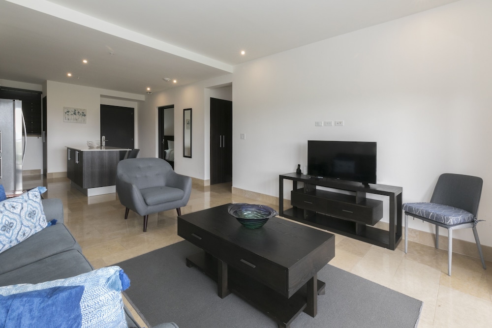 Roble Sabana 304 - Luxury Apartment photo 3