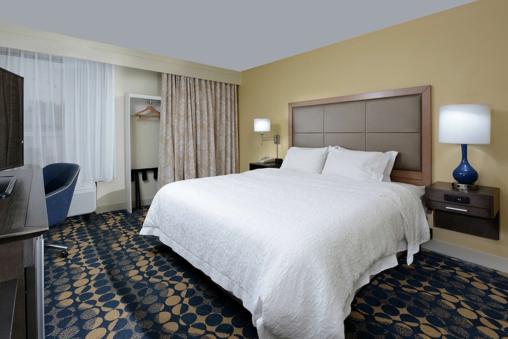 Room, 1 King Bed, Accessible, Non Smoking