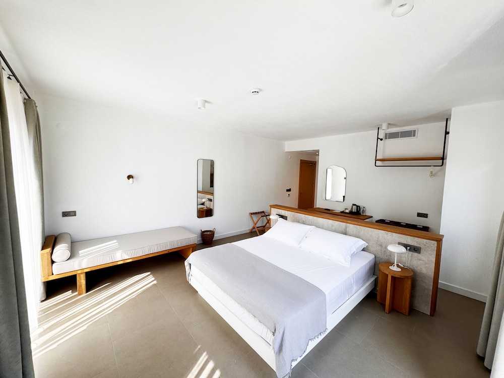 Deluxe Room photo 1