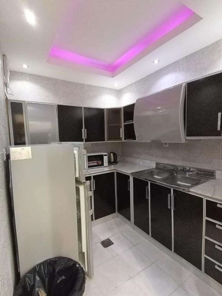 Celine Al Motamayza Apartments — photo 46