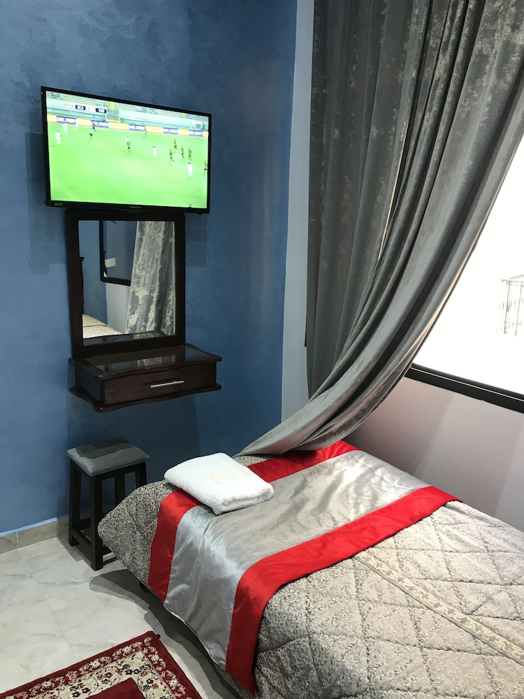 Comfort Single Room
