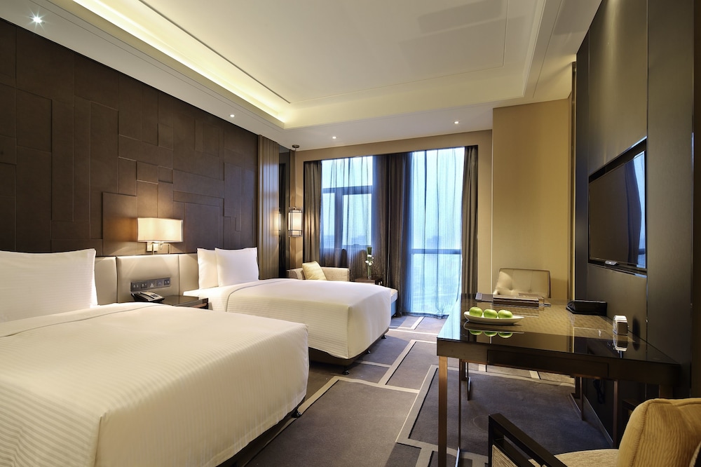Grand Deluxe Twin Room photo 1