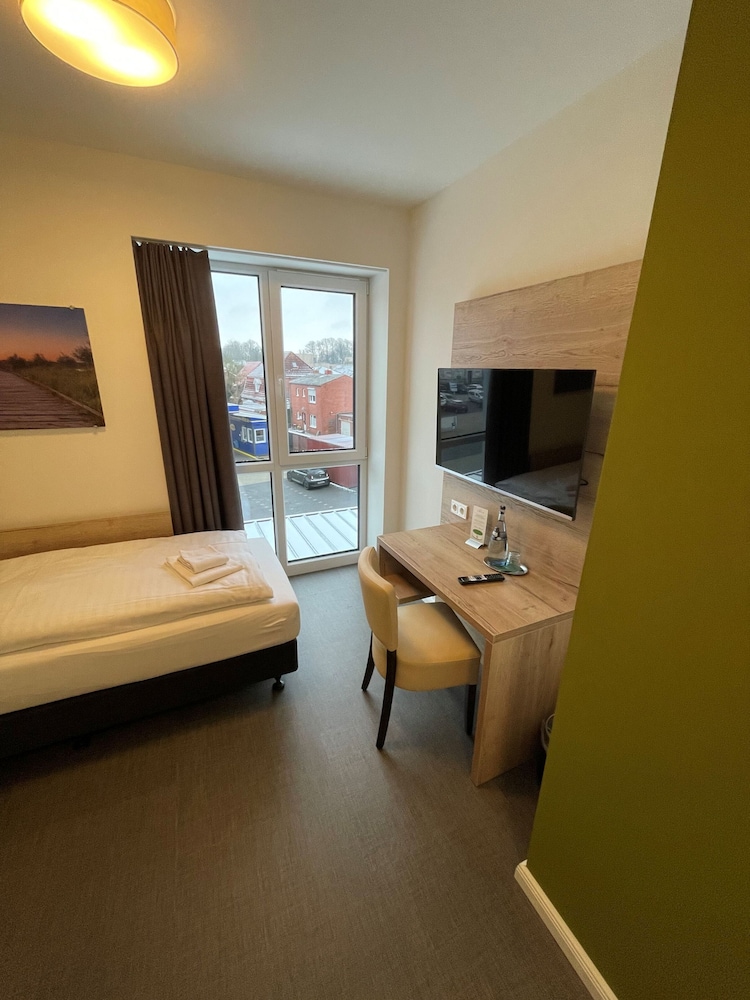 Classic Single Room, 1 Twin Bed, Non Smoking