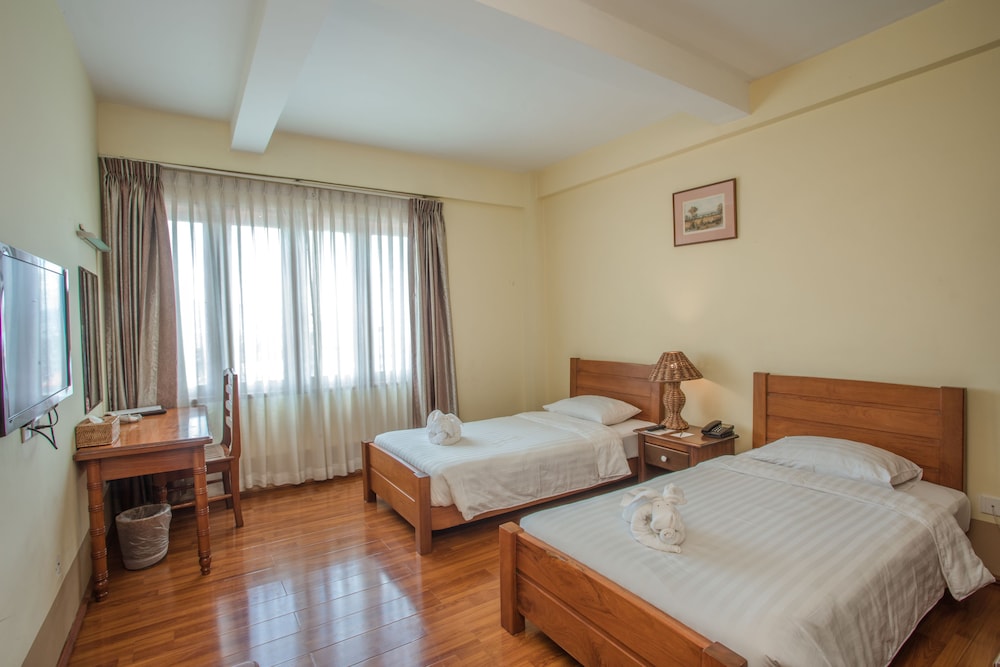 Superior Room photo 1