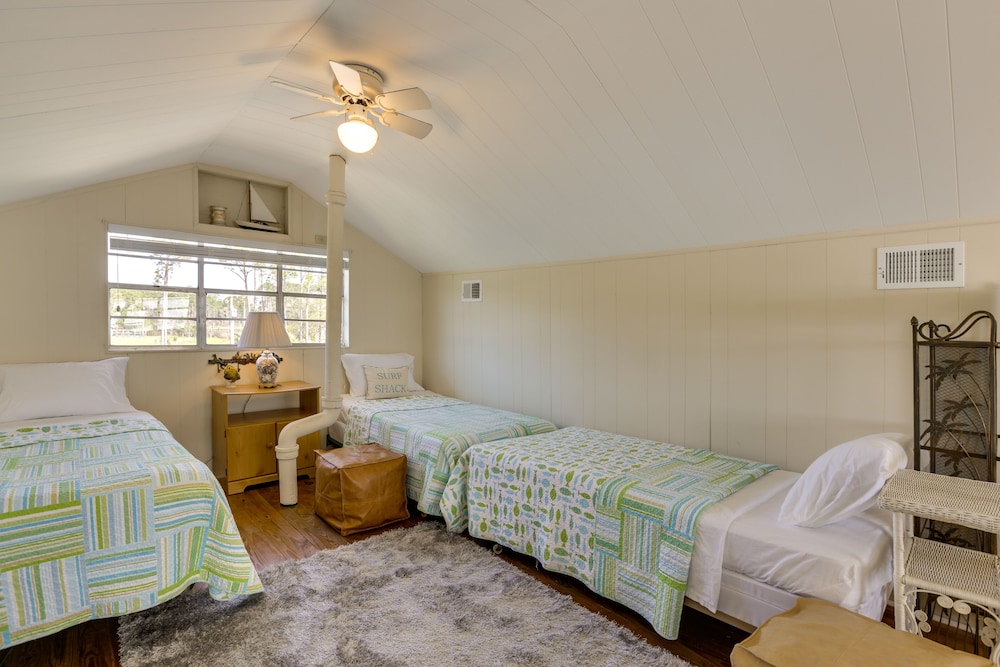 Cottage (2 Bedrooms) photo 2