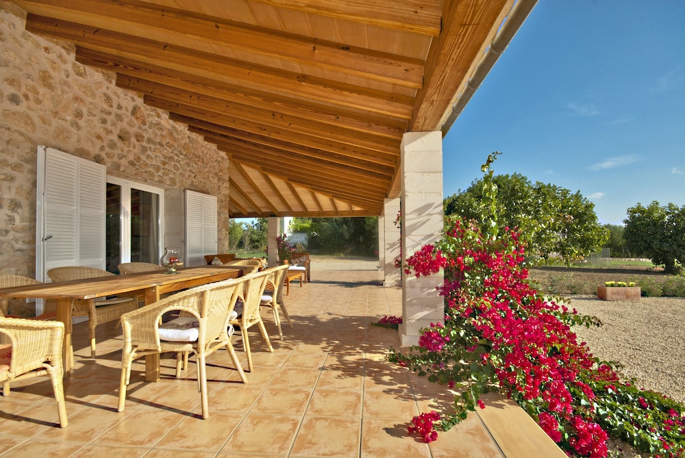 Villa, 4 Bedrooms, Private Pool photo 2