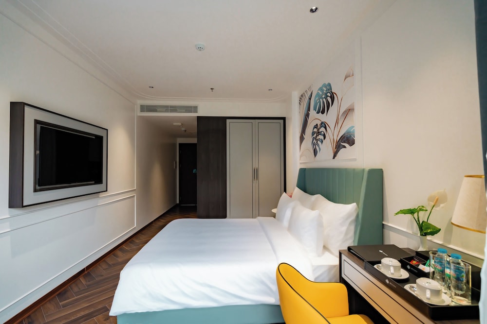 Superior Double Room, Garden View photo 1