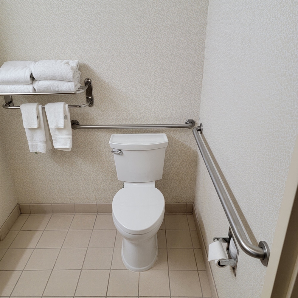 Budget Inn San Leandro, Zdjęcie 4