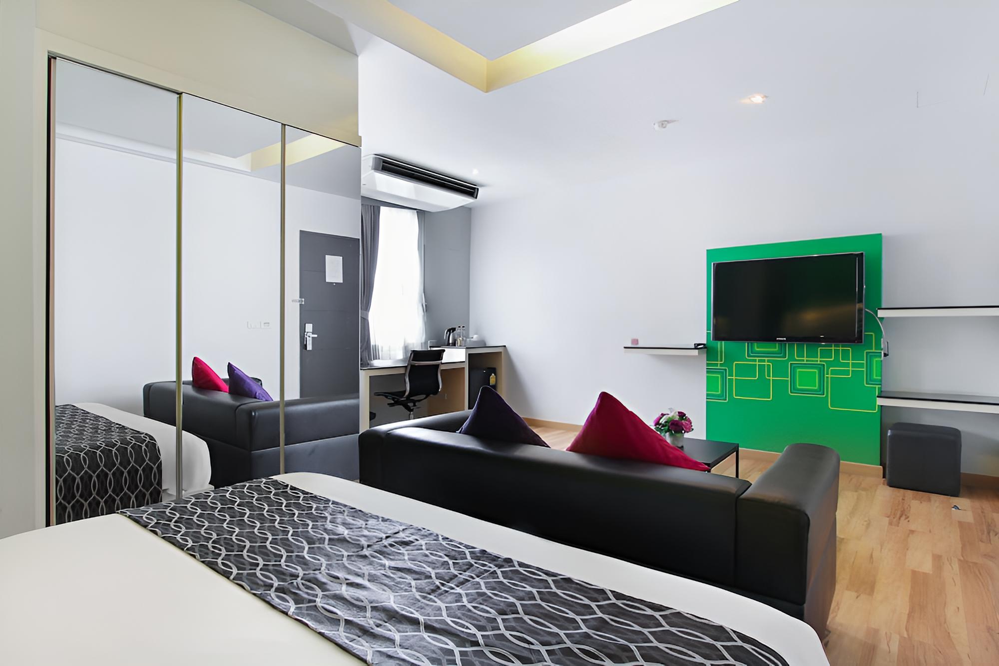 Grand Deluxe Room photo 1