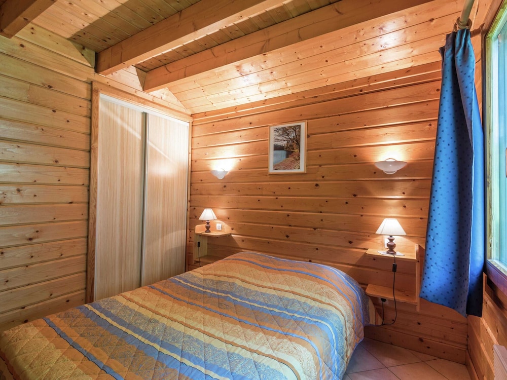 Luxury Chalet, 3 Bedrooms