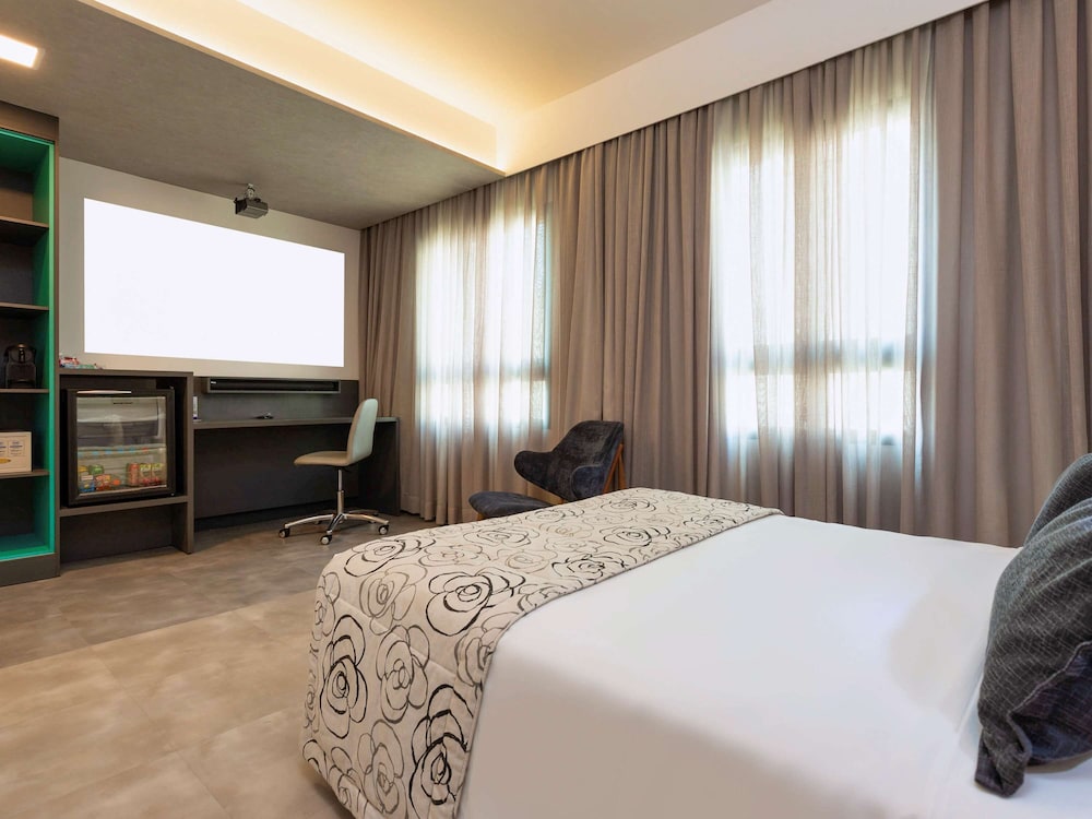 Apartment, 1 Double Bed (Accessible) - Photo 3