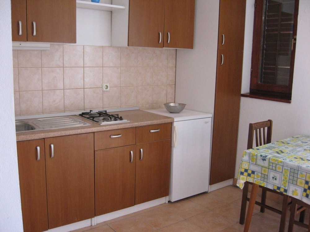 Apartment (Nives - great location - A7(2))