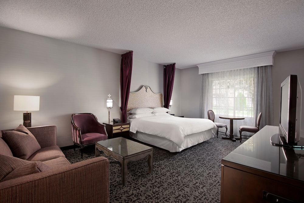 Castle King Room - Photo 1