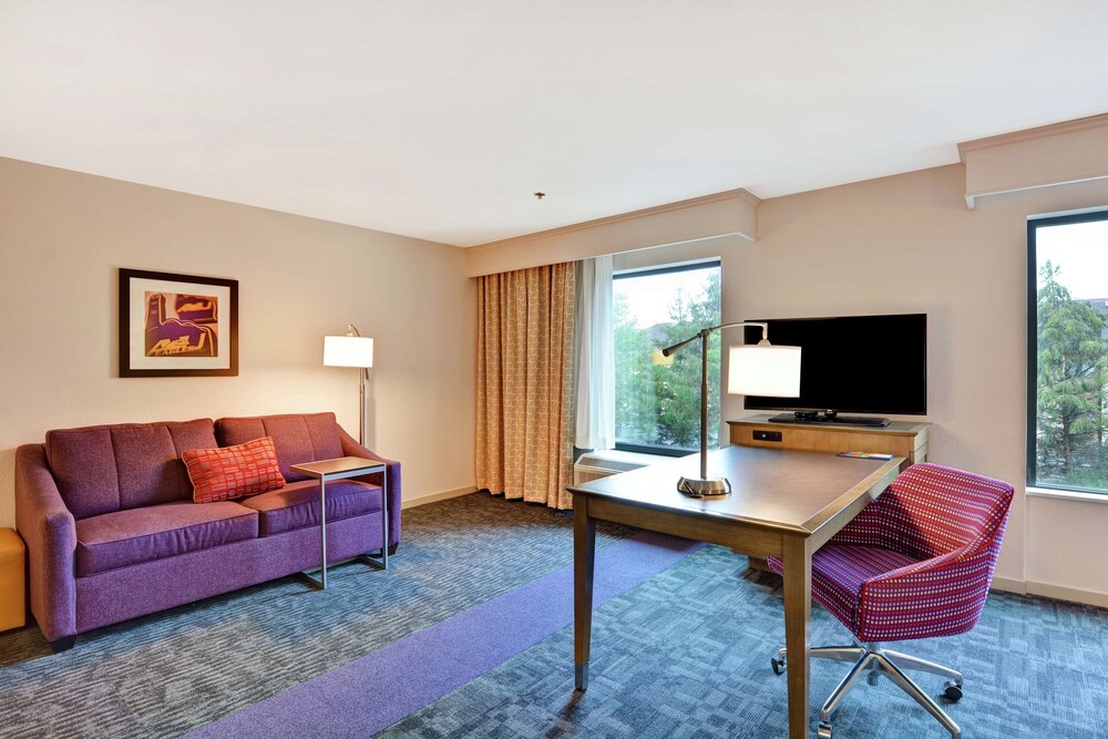 Room, 1 King Bed, Accessible, Bathtub (Mobility & Hearing) photo 3