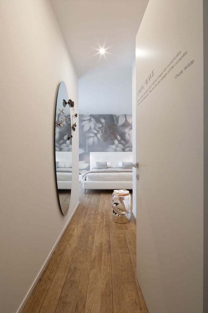 Design Triple Room photo 2