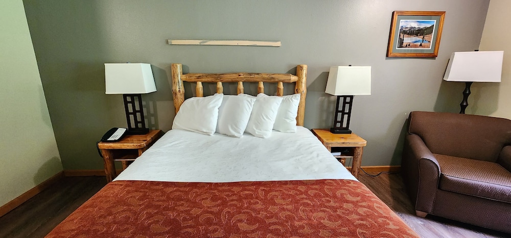 Nisqually Lodge, Foto 7