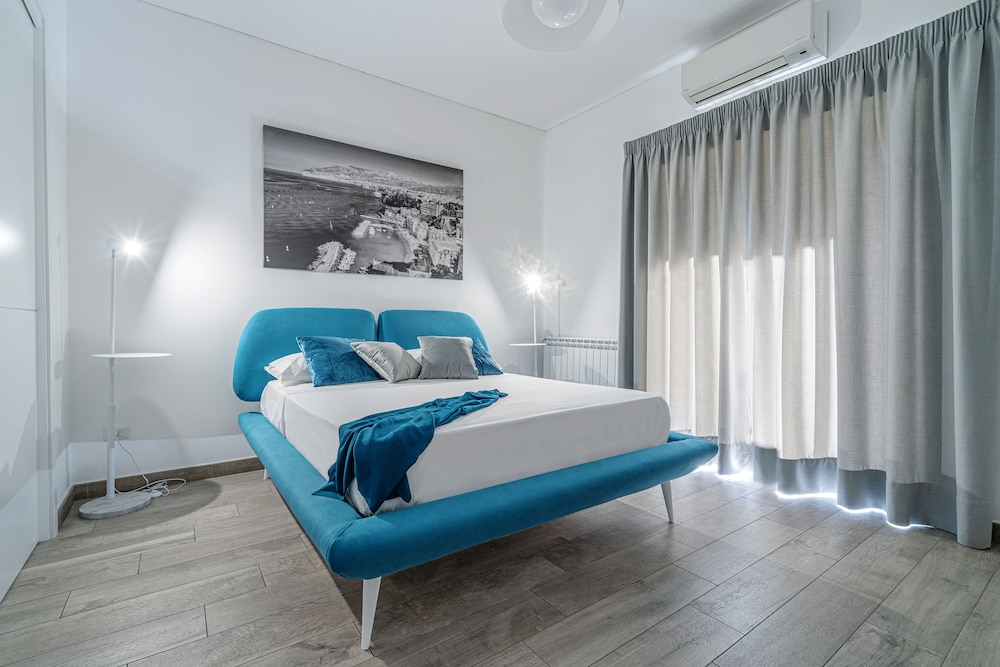 Apartment, 2 Bedrooms