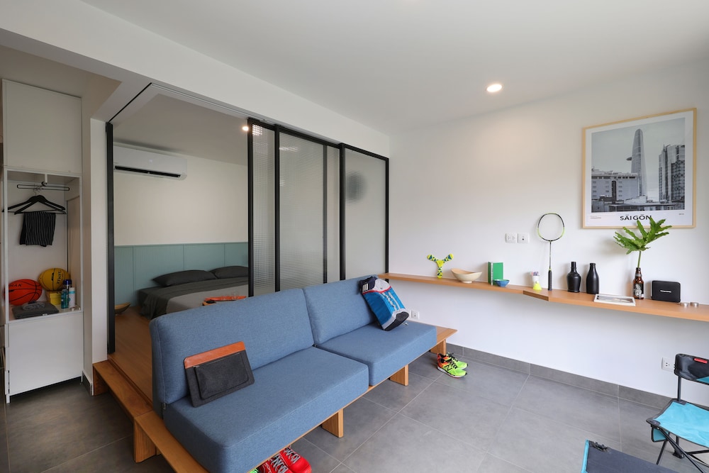 Superior Apartment photo 1