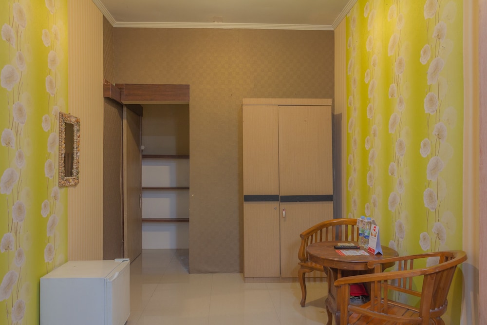 Deluxe Suite photo 2