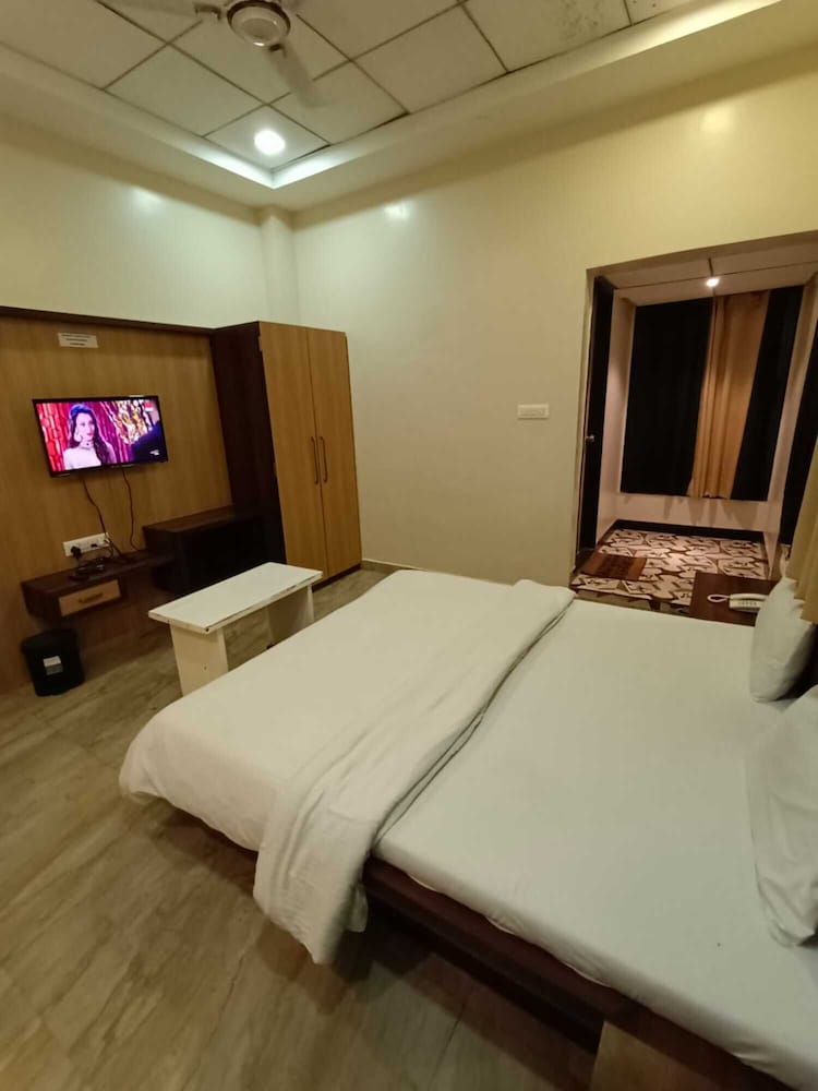Luxury Room photo 3