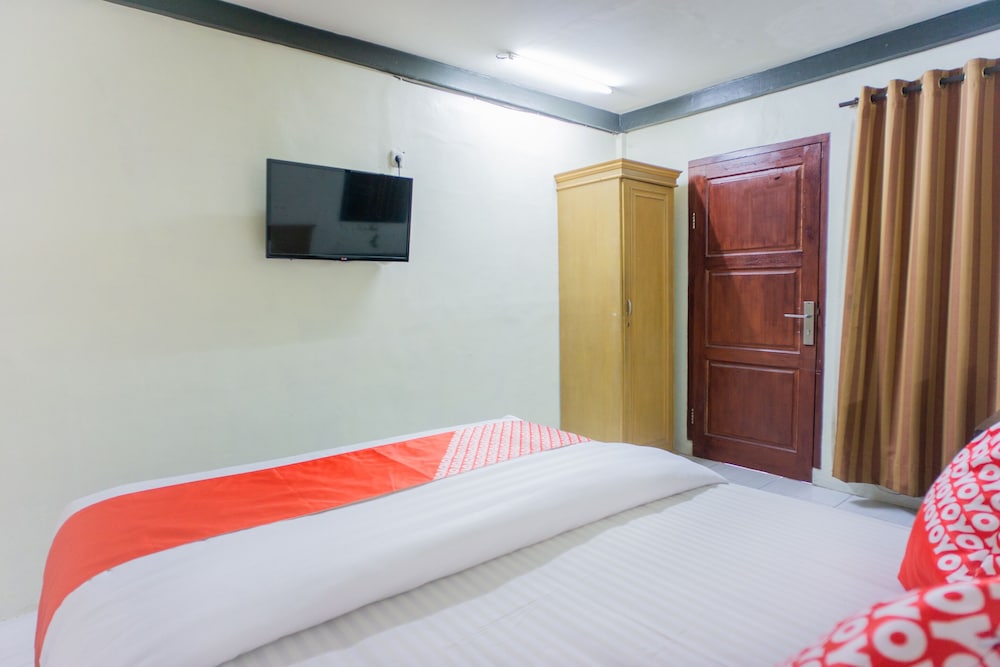 Deluxe Double Room - Photo 3