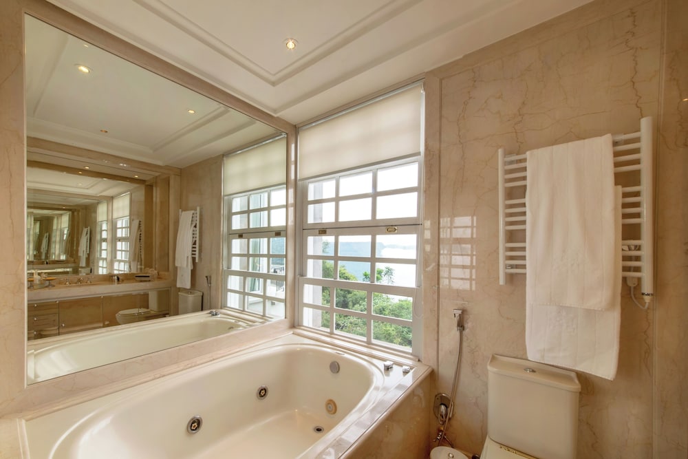 Suite Diamante