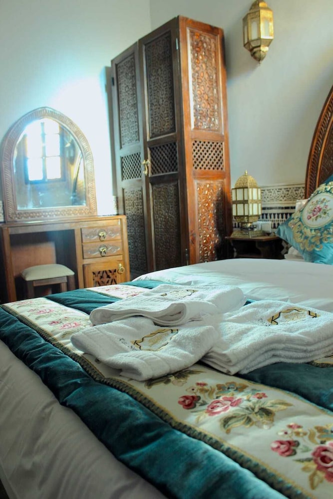 Deluxe Double Room (Dunya) photo 3
