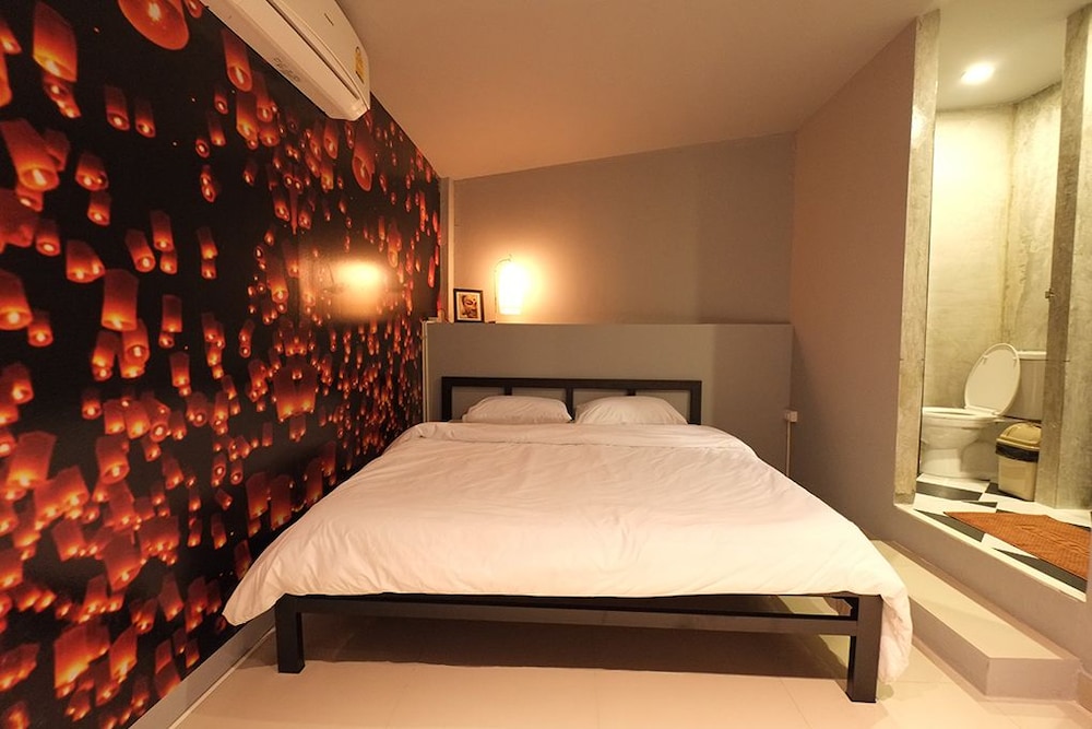 Double Room, Private Bathroom photo 3